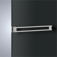 Door Pull Handle  - Size - L500mm - Sta